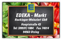 EDEKA Rockinger & Weinzierl GbR