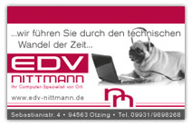 EDV Nittmann