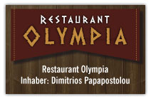 Restaurante Olympia