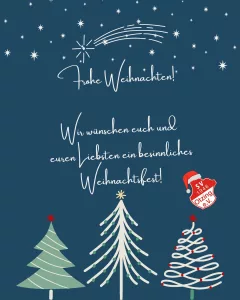 Frohe Weihnachten🎄